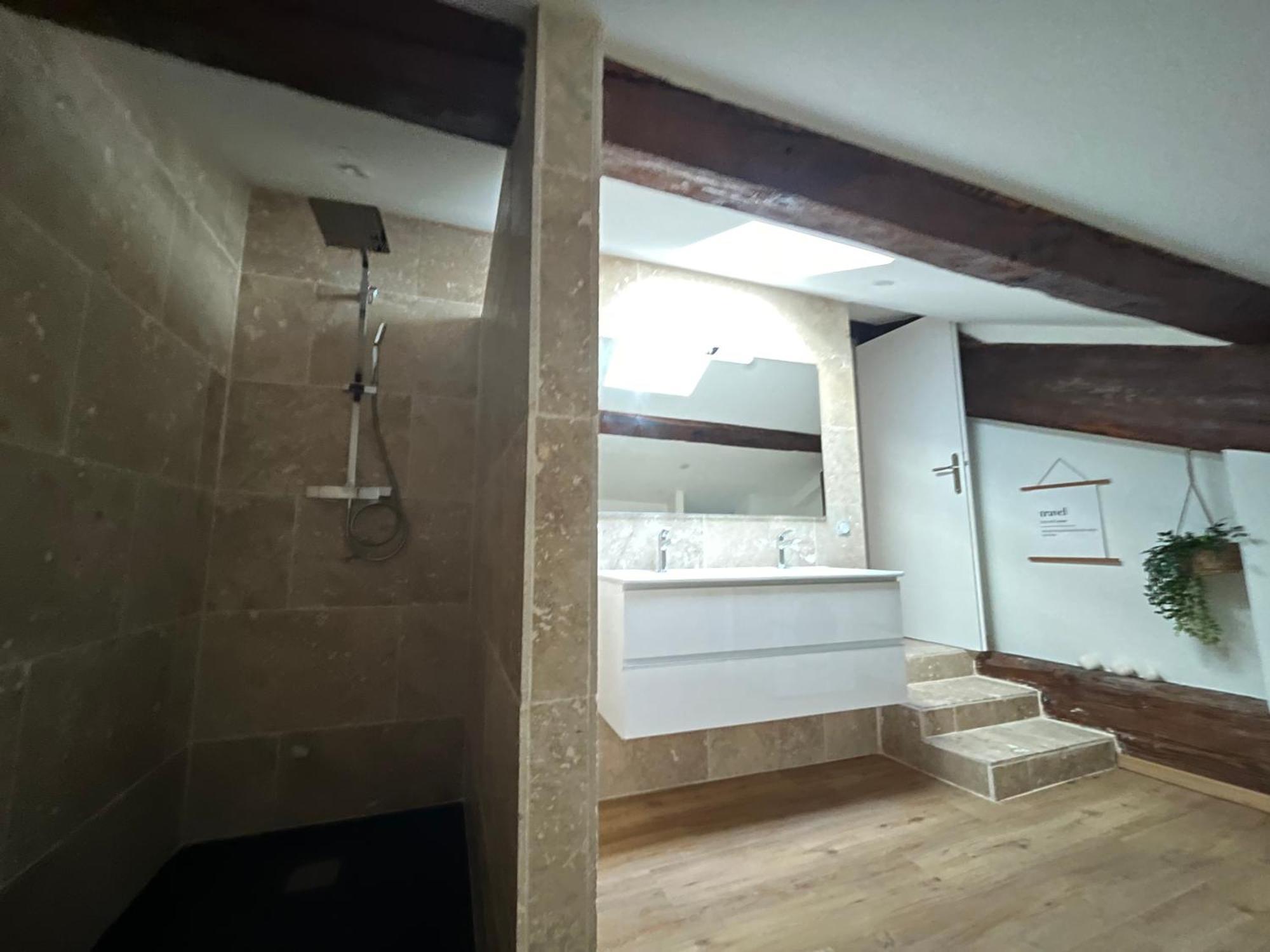 Apartmán Louis Xiv, Le Somail. Ginestas Exteriér fotografie