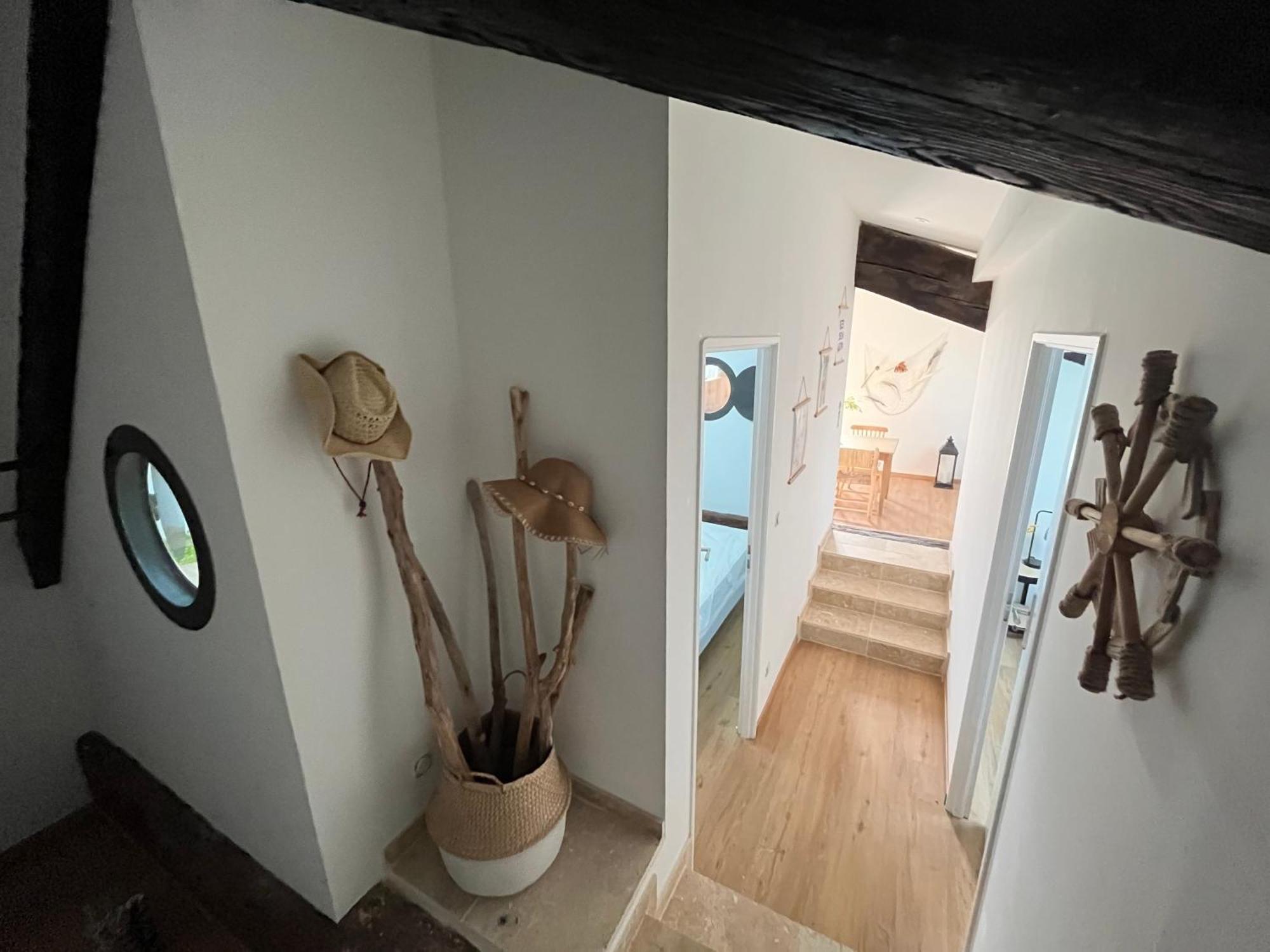 Apartmán Louis Xiv, Le Somail. Ginestas Exteriér fotografie