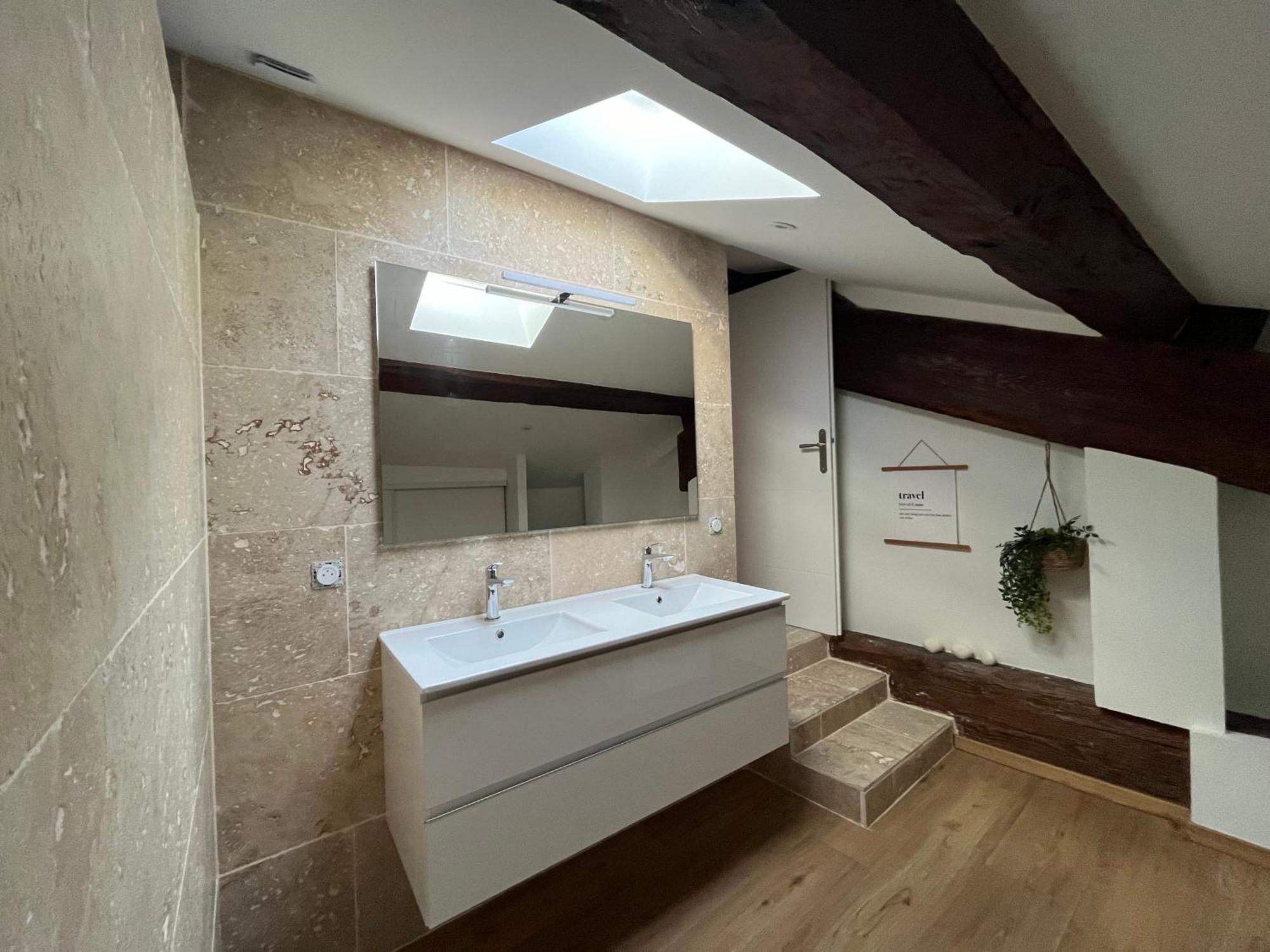 Apartmán Louis Xiv, Le Somail. Ginestas Exteriér fotografie