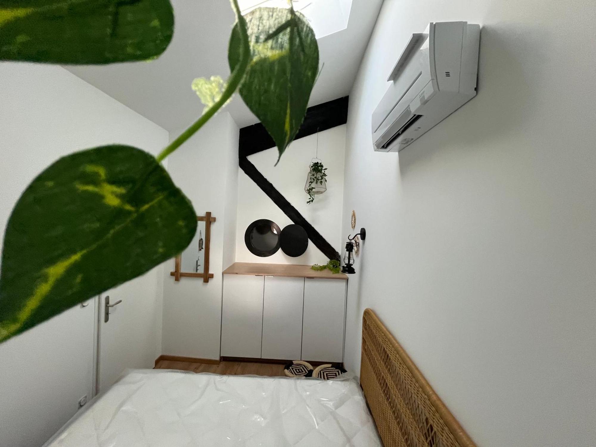 Apartmán Louis Xiv, Le Somail. Ginestas Exteriér fotografie