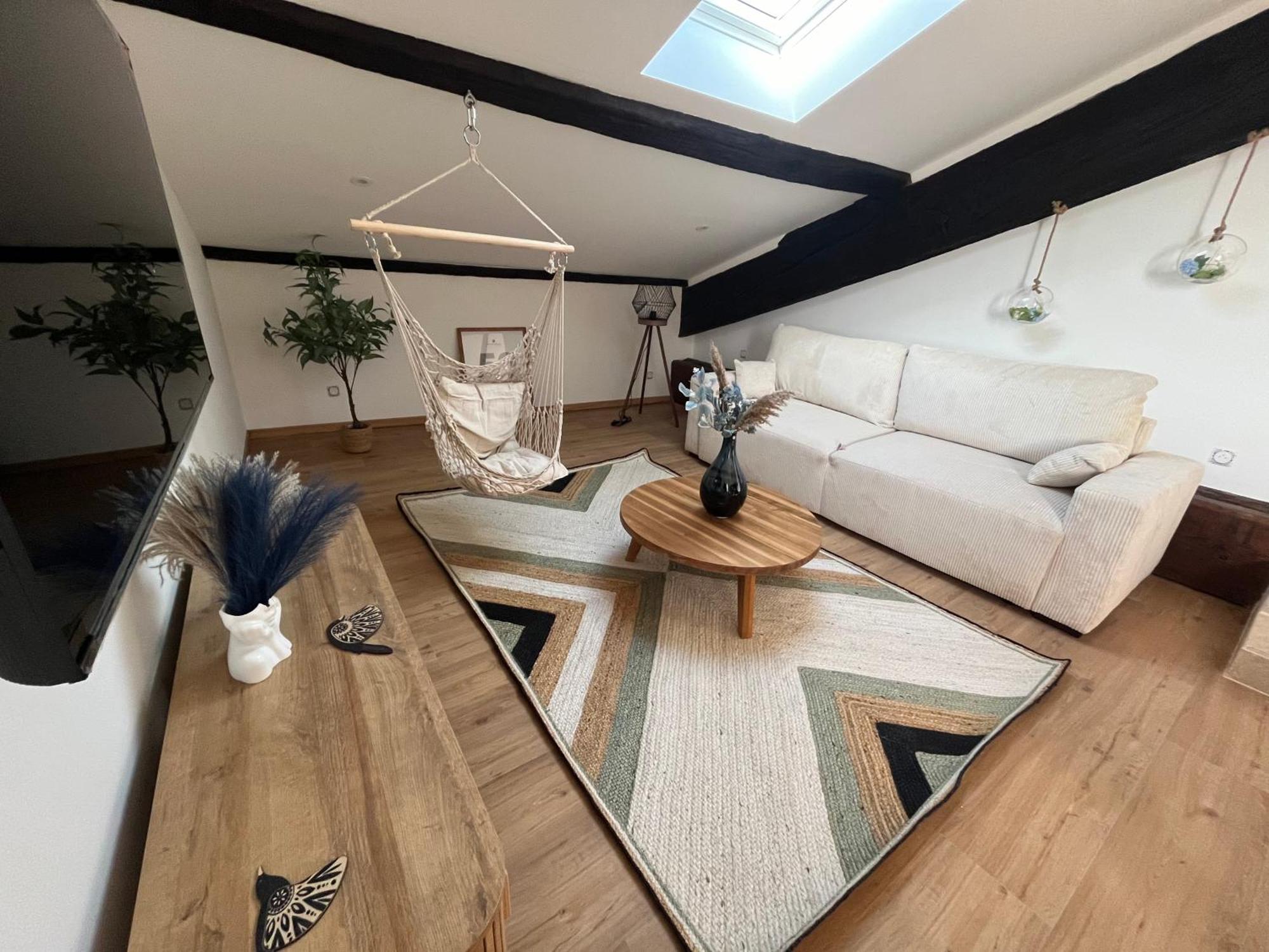 Apartmán Louis Xiv, Le Somail. Ginestas Exteriér fotografie