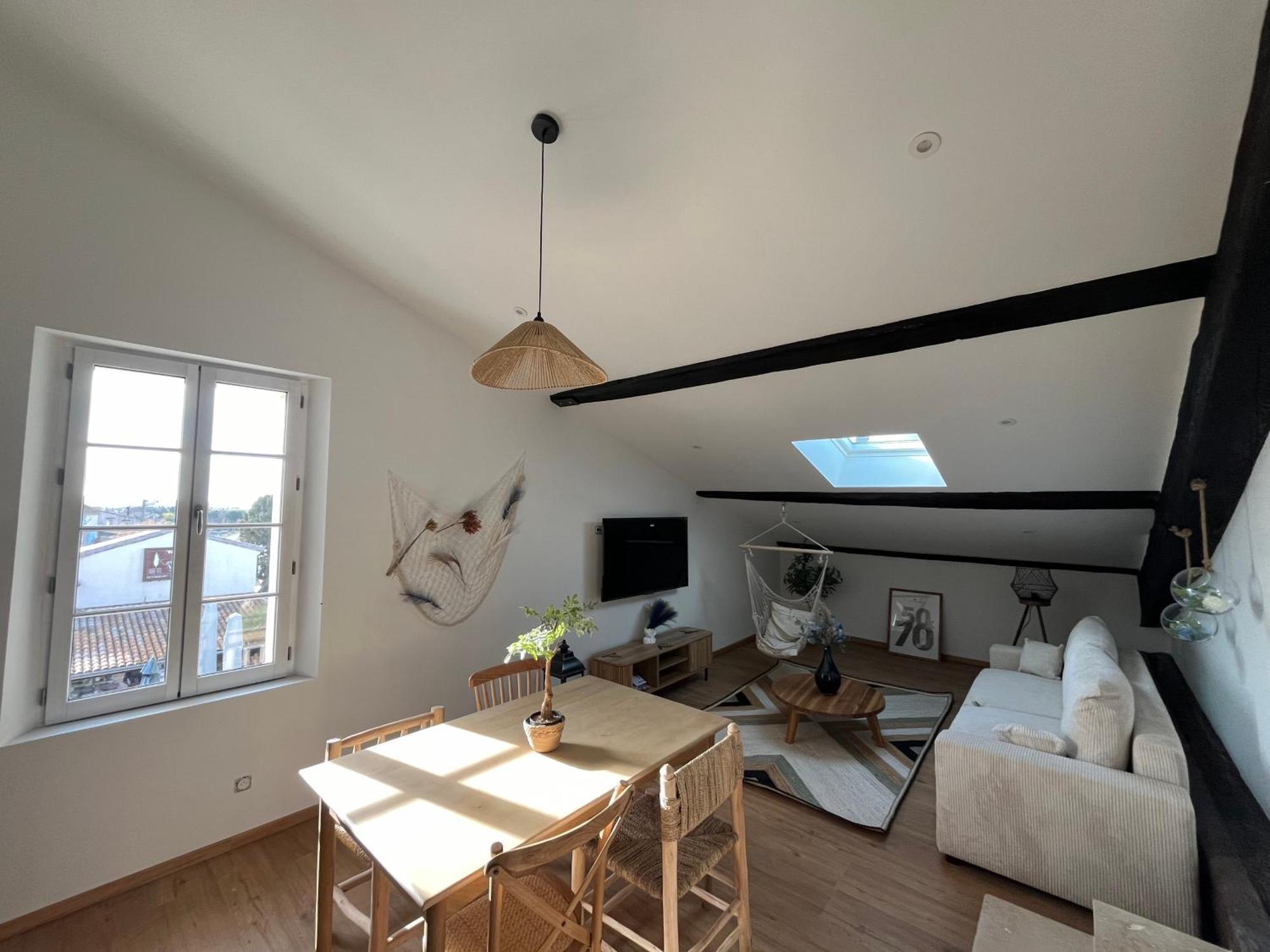Apartmán Louis Xiv, Le Somail. Ginestas Exteriér fotografie