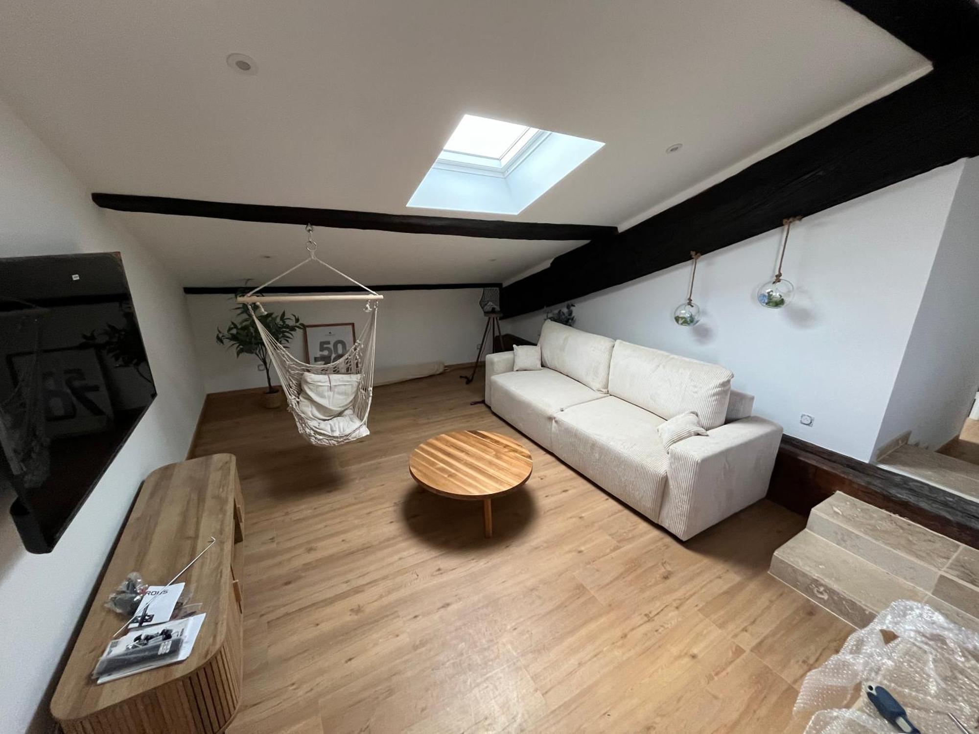 Apartmán Louis Xiv, Le Somail. Ginestas Exteriér fotografie