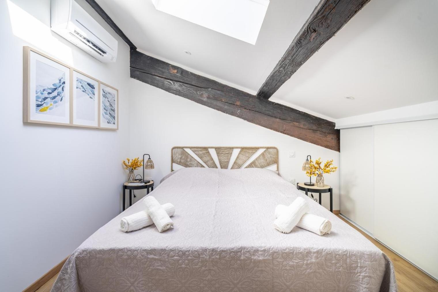 Apartmán Louis Xiv, Le Somail. Ginestas Exteriér fotografie
