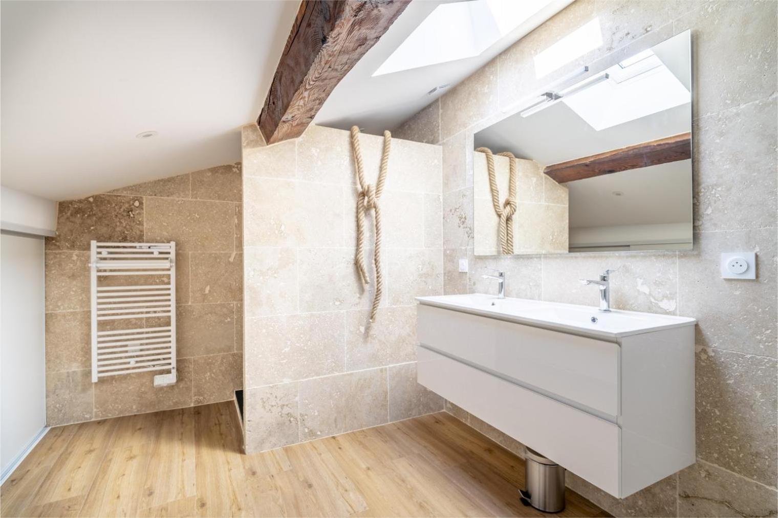 Apartmán Louis Xiv, Le Somail. Ginestas Exteriér fotografie