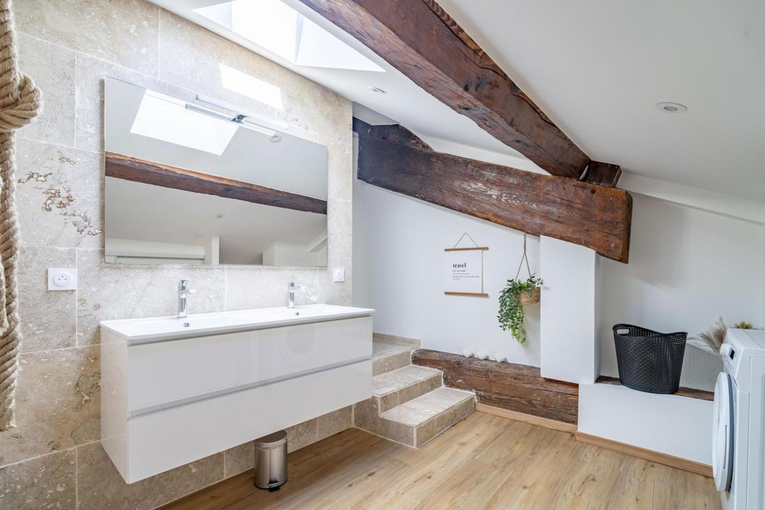 Apartmán Louis Xiv, Le Somail. Ginestas Exteriér fotografie
